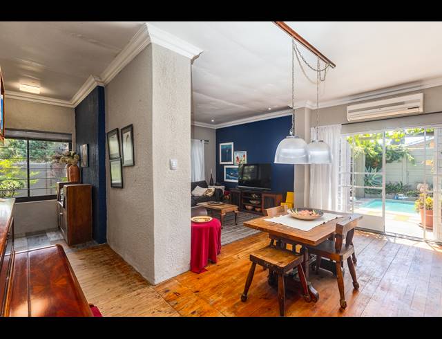 5 BEDROOM HOUSE FOR SALE IN OAKDALE
